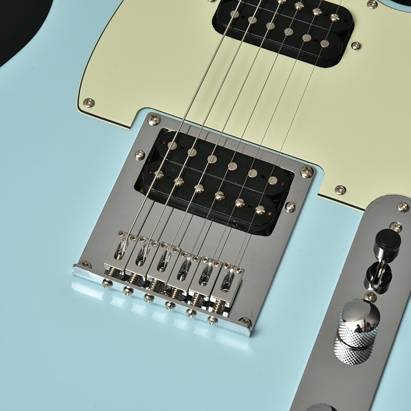 Bacchus（バッカス） BTE-3-RSM/M ローステッドメイプルネック採用 2