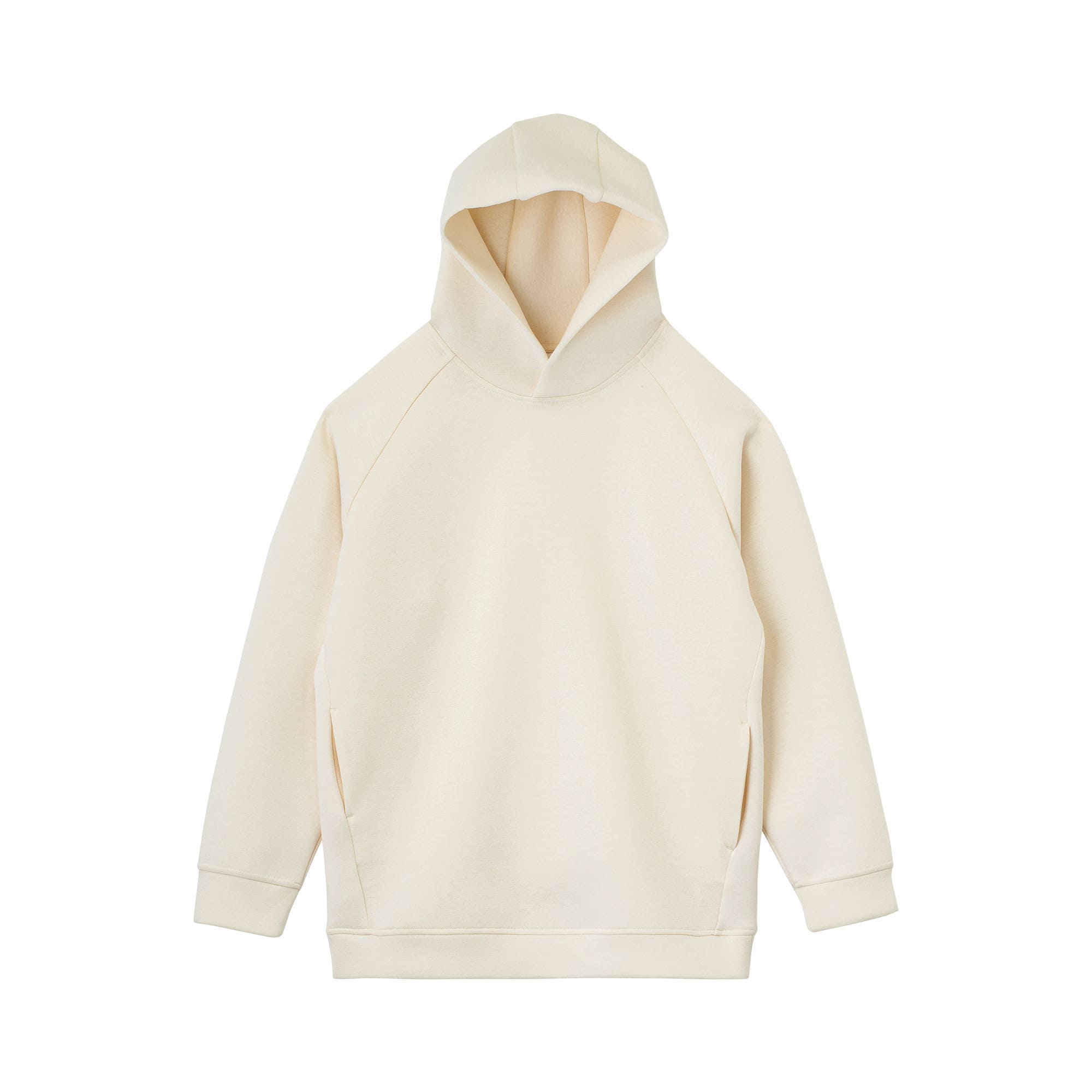 パーカー メンズ 長袖 LIFEMAX ライフマックス ドライストレッチプル