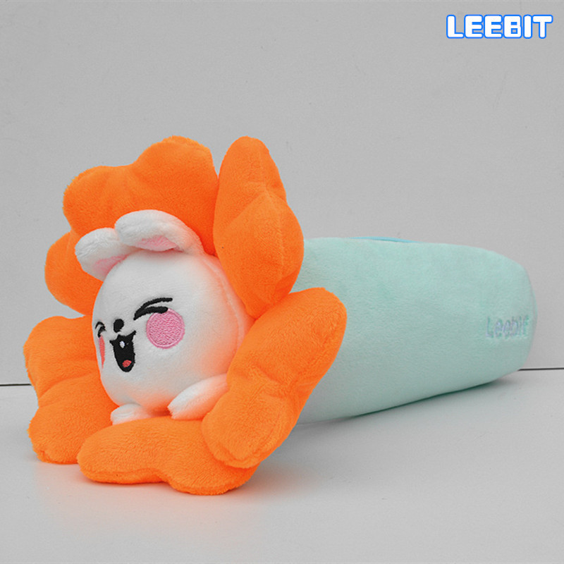 Stray kidsグッズ SKZOO グッズ ペンケース 財布 アクセサリー 化粧