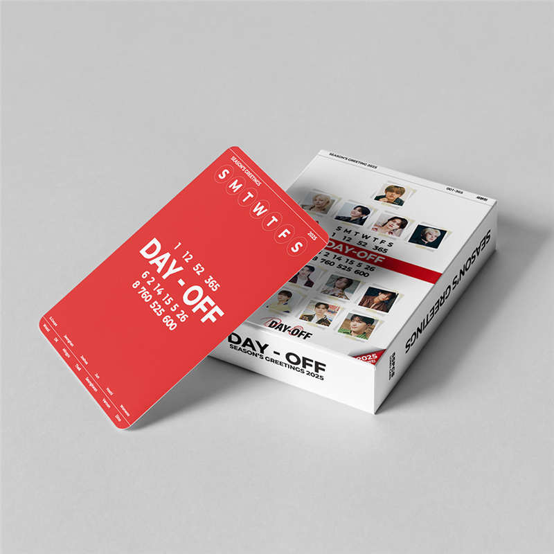 Seventeenグッズ フォト カード 55枚 セット トレカ セブンティーン