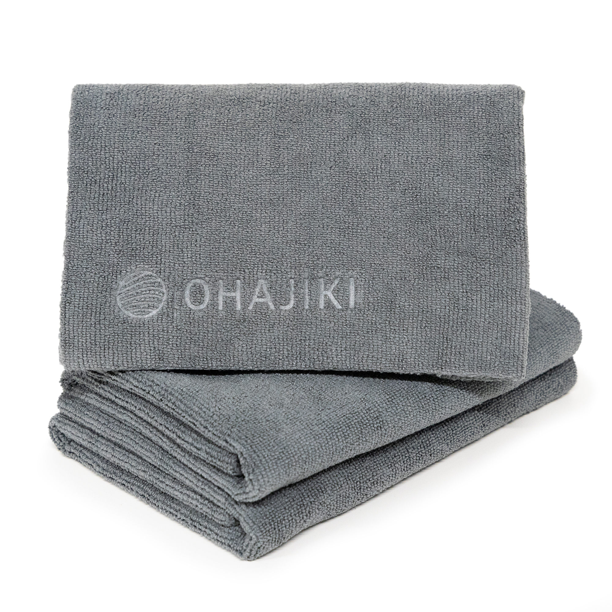 厚手の洗車クロス マイクロファイバー タオル 拭き上げ 吸水力抜群