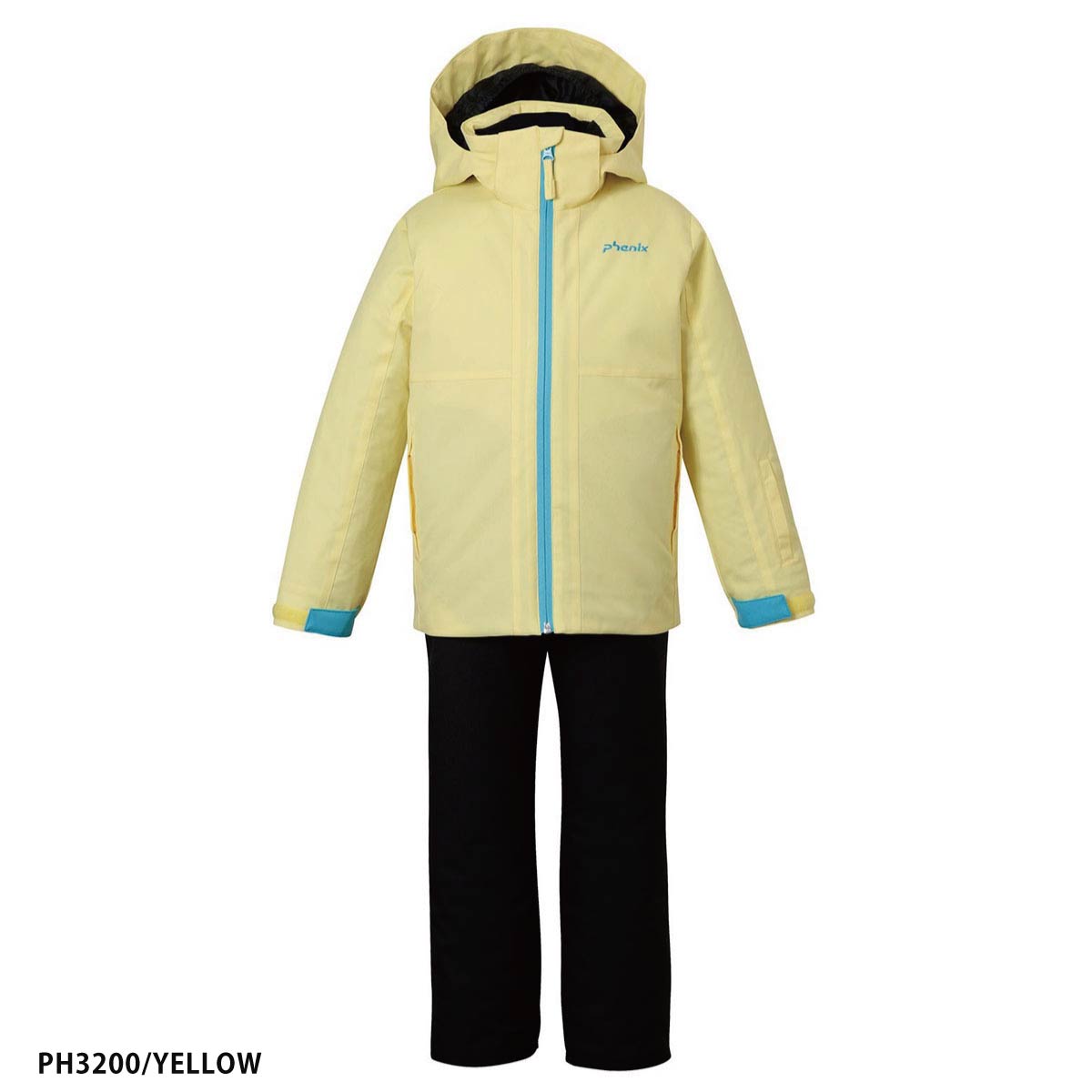 フェニックス（PHENIX） 【25日限定！全品P10倍！】スキーウェア