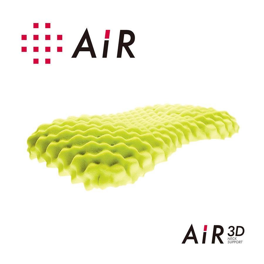 AiR（西川） nishikawa [AiR3D]ピロー / 枕 西川 エアー03 エア 寝具