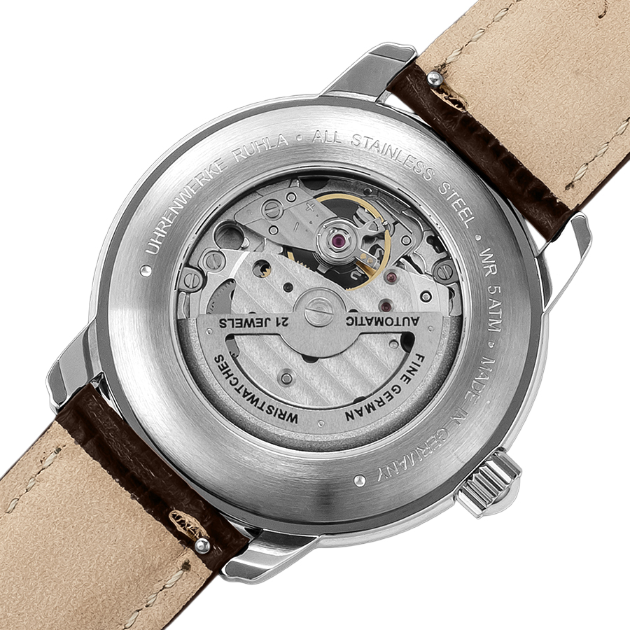 ZEPPELIN（ツェッペリン） 100周年記念シリーズ オープンハート