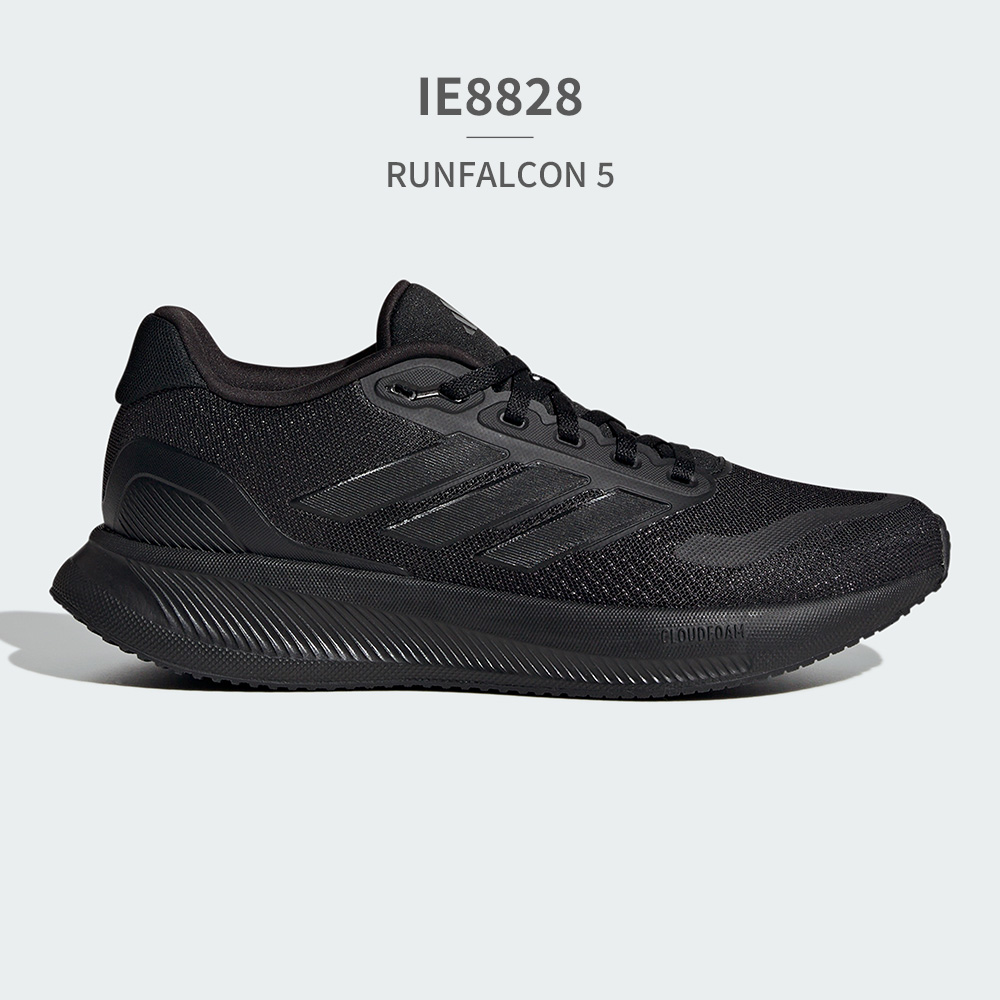 adidas（アディダス） レディース ランファルコン5 JI3981 adidas