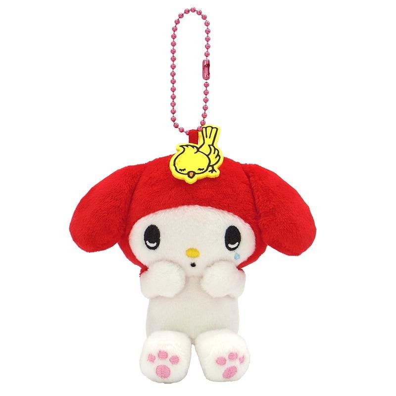 sanrio（サンリオ） マイメロディ・クロミ MCコレクション マイ