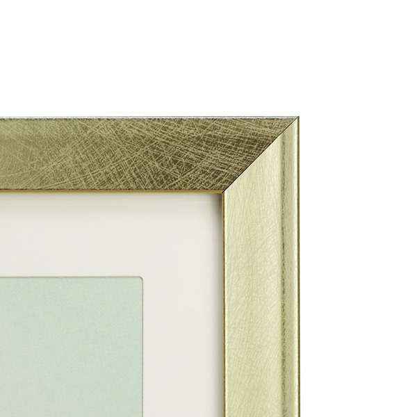 万丈（VANJOH） 3WAYましかくフレーム 30角 300×300mm マット2枚付き