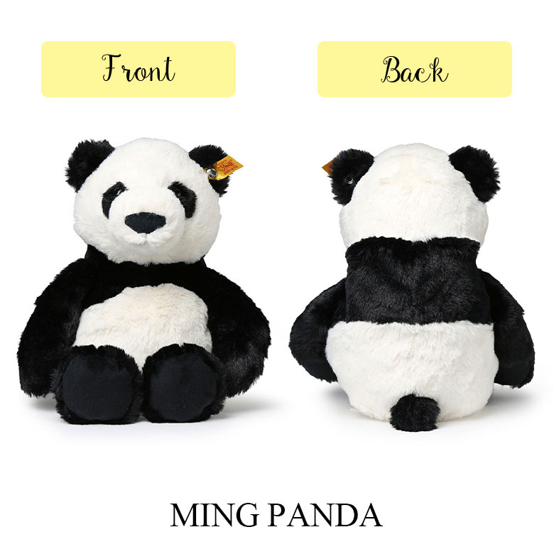 Steiff（シュタイフ） ぬいぐるみ 30cm テディベア レディース ベビー