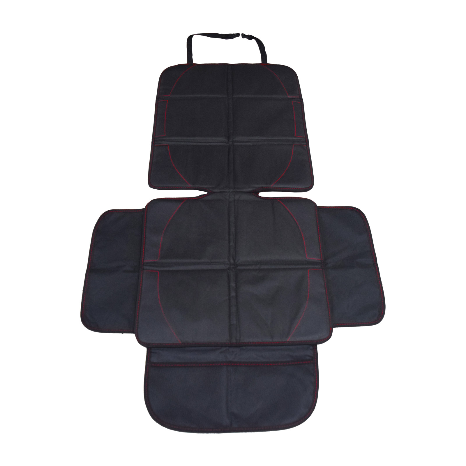 チャイルドシート 保護マット ISOFIX カバー 厚手 防水 汚れ 傷 防止