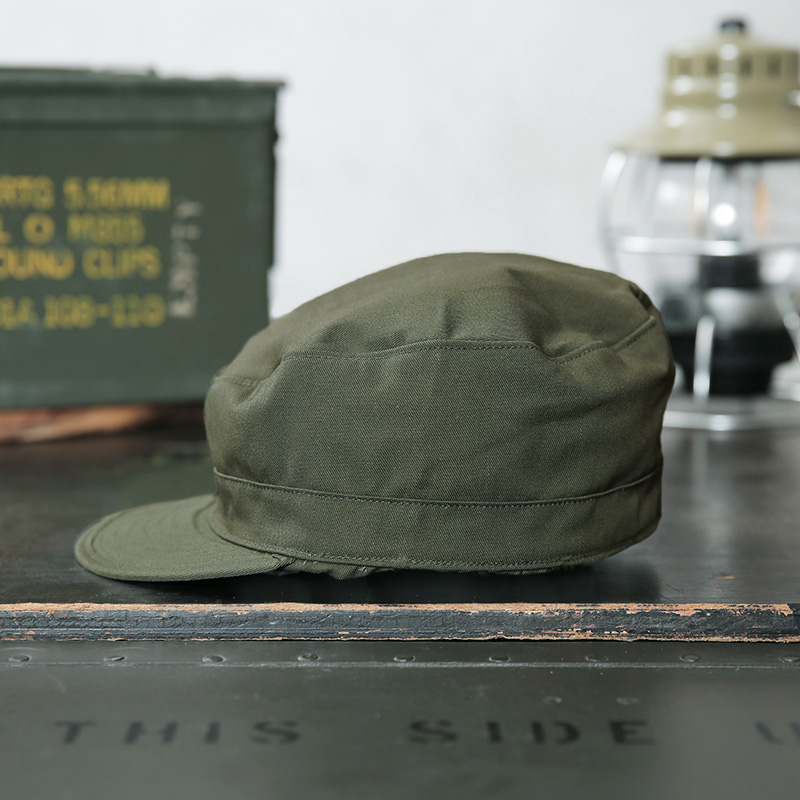 MILITARY（ミリタリー） 実物 新品 デッドストック 米軍 OG-507