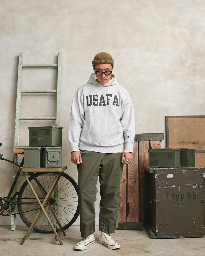 MILITARY（ミリタリー） 実物 USED ドイツ軍 ボアフリース コールド