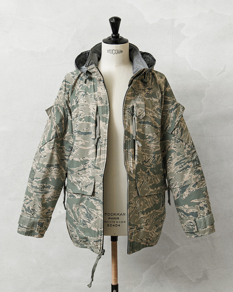 MILITARY（ミリタリー） 実物 新品 デッドストック 米軍 U.S.AIR FORCE