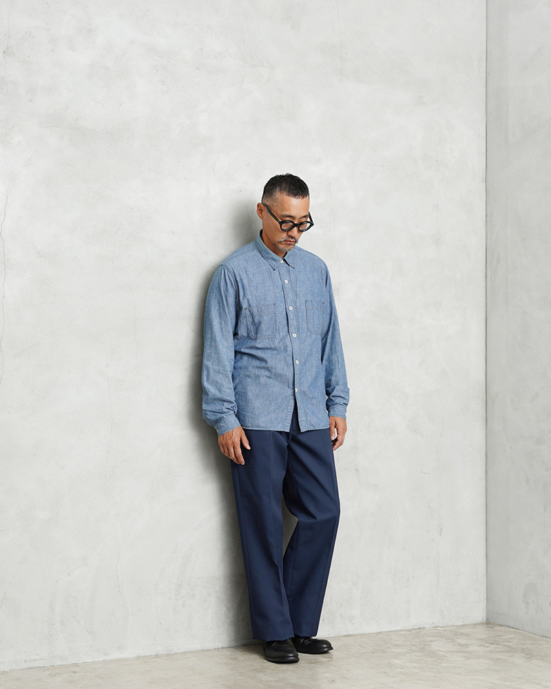 MILITARY（ミリタリー） 実物 新品 デッドストック 米軍 U.S.NAVY