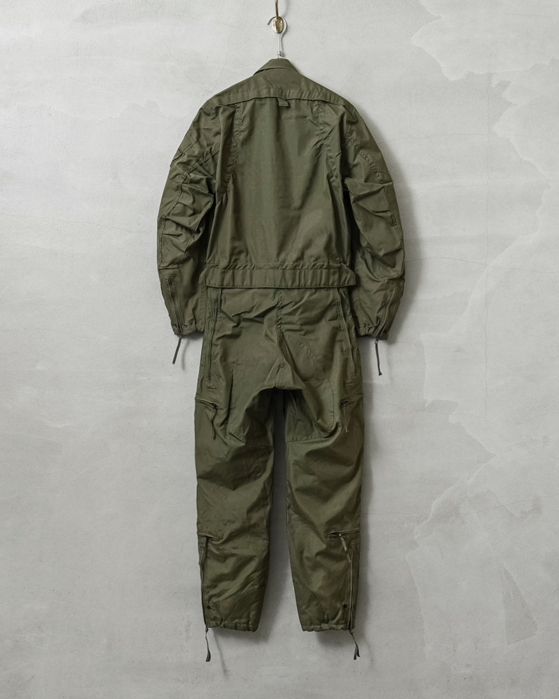 MILITARY（ミリタリー） 実物 新品 デッドストック 米軍 ノーメックス