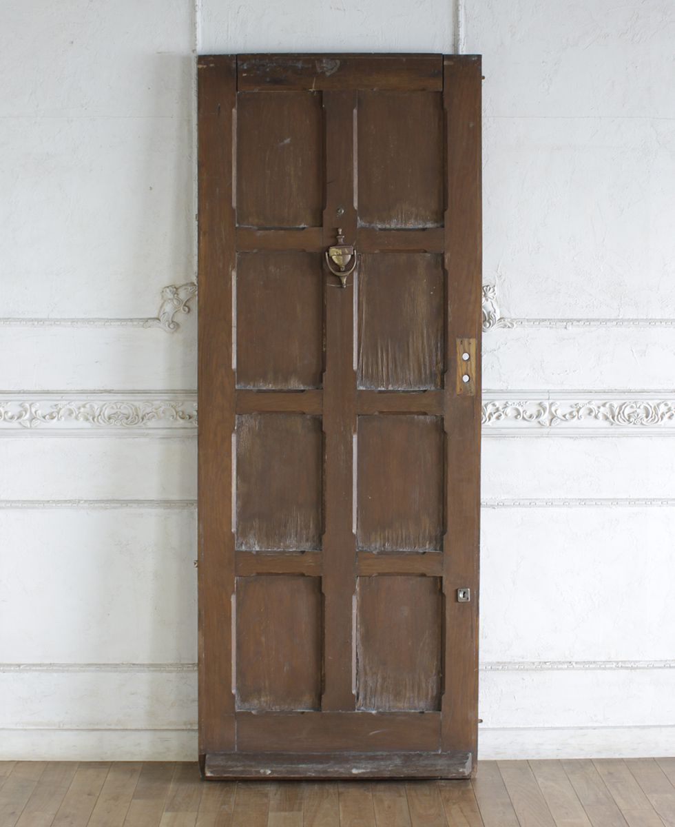 ドア ウッドドア 建具 扉 開き戸 引き戸 ヴィンテージ アンティーク