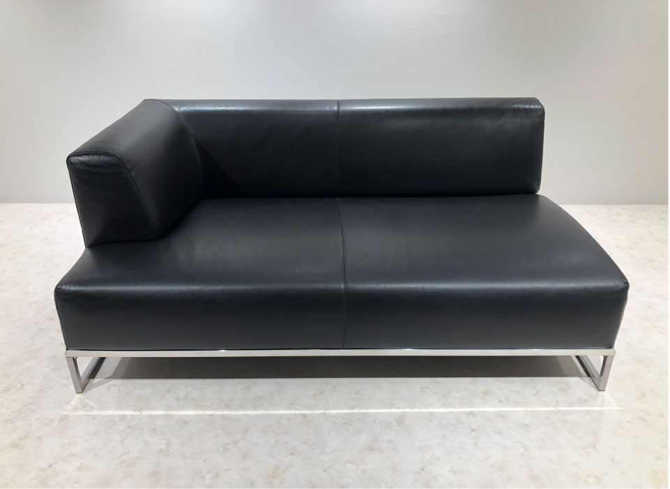 B＆B Italia（ビーアンドビーイタリア） 【 中古 】B&B Italia SOLO