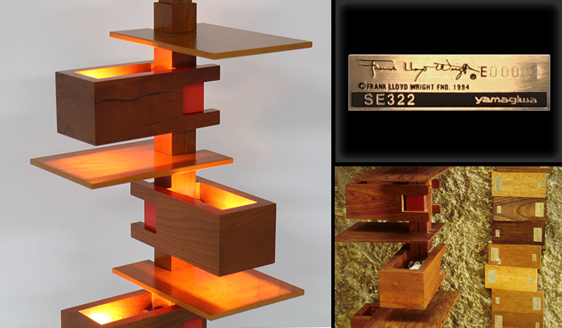 フランク・ロイド・ライト （即納）Frank Lloyd Wright（フランク