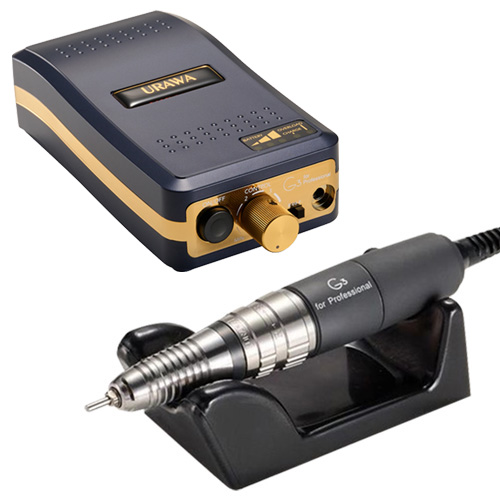 ウラワ G3 URAWA 浦和 プロ用 ネイルマシーン プッシャー付 ネイル