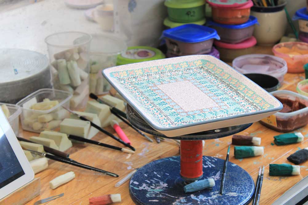 Ceramika Artystyzna 【正規取扱店】ポーリッシュポタリー ツェラミカ