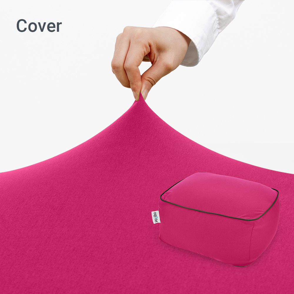 Yogibo（ヨギボー） Yogibo Ottoman（オットマン）用カバー ソファー
