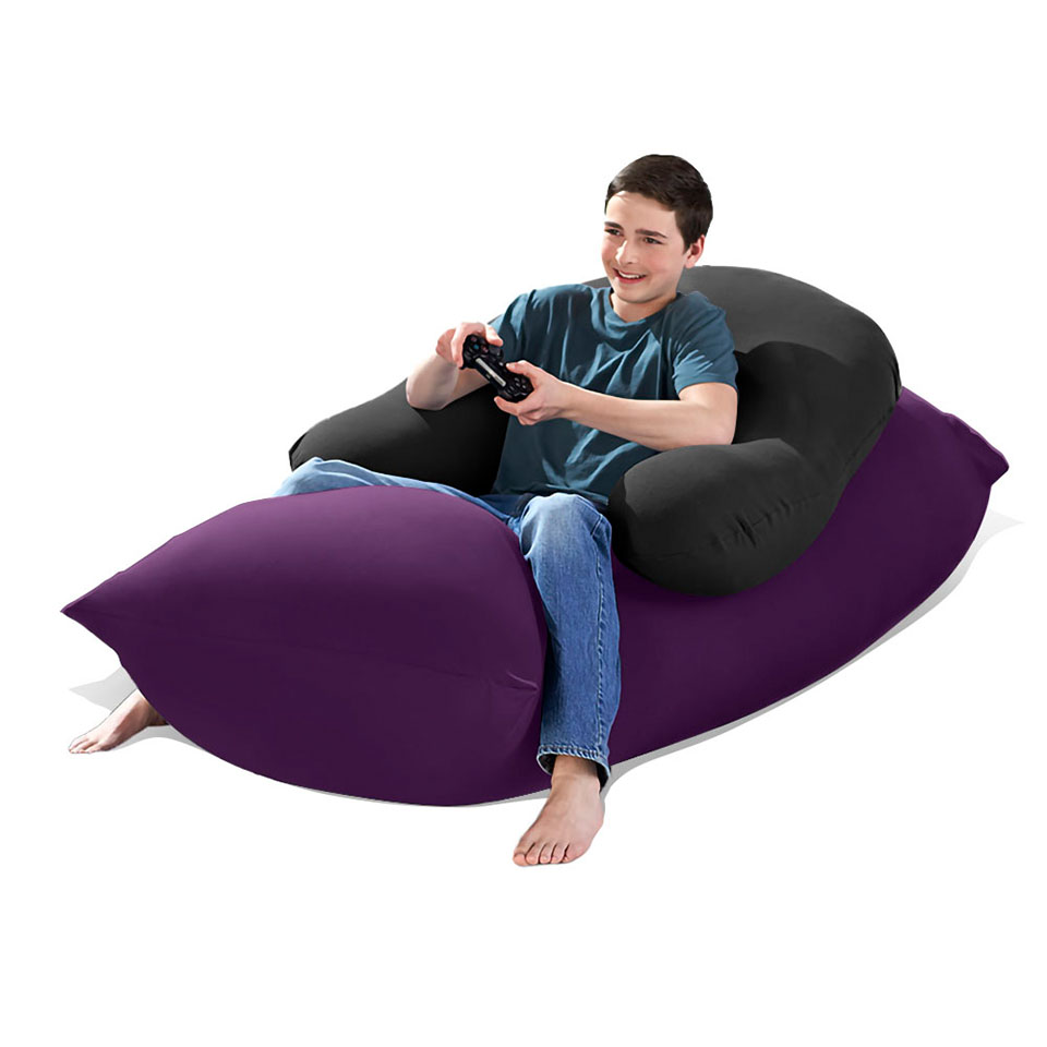 Yogibo（ヨギボー） Yogibo Max（ヨギボーマックス) ＆ Yogibo Support