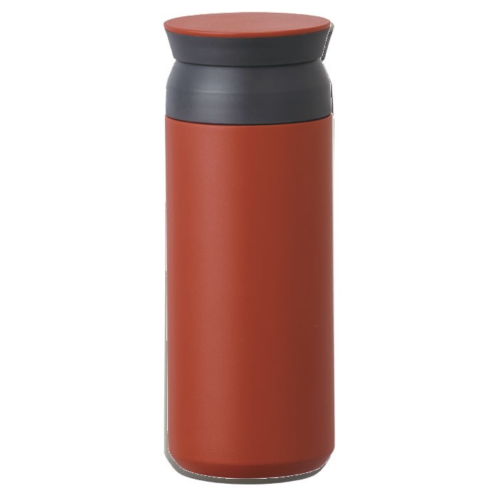 KINTO（キントー） トラベルタンブラー 500ml 保温 保冷 蓋付き
