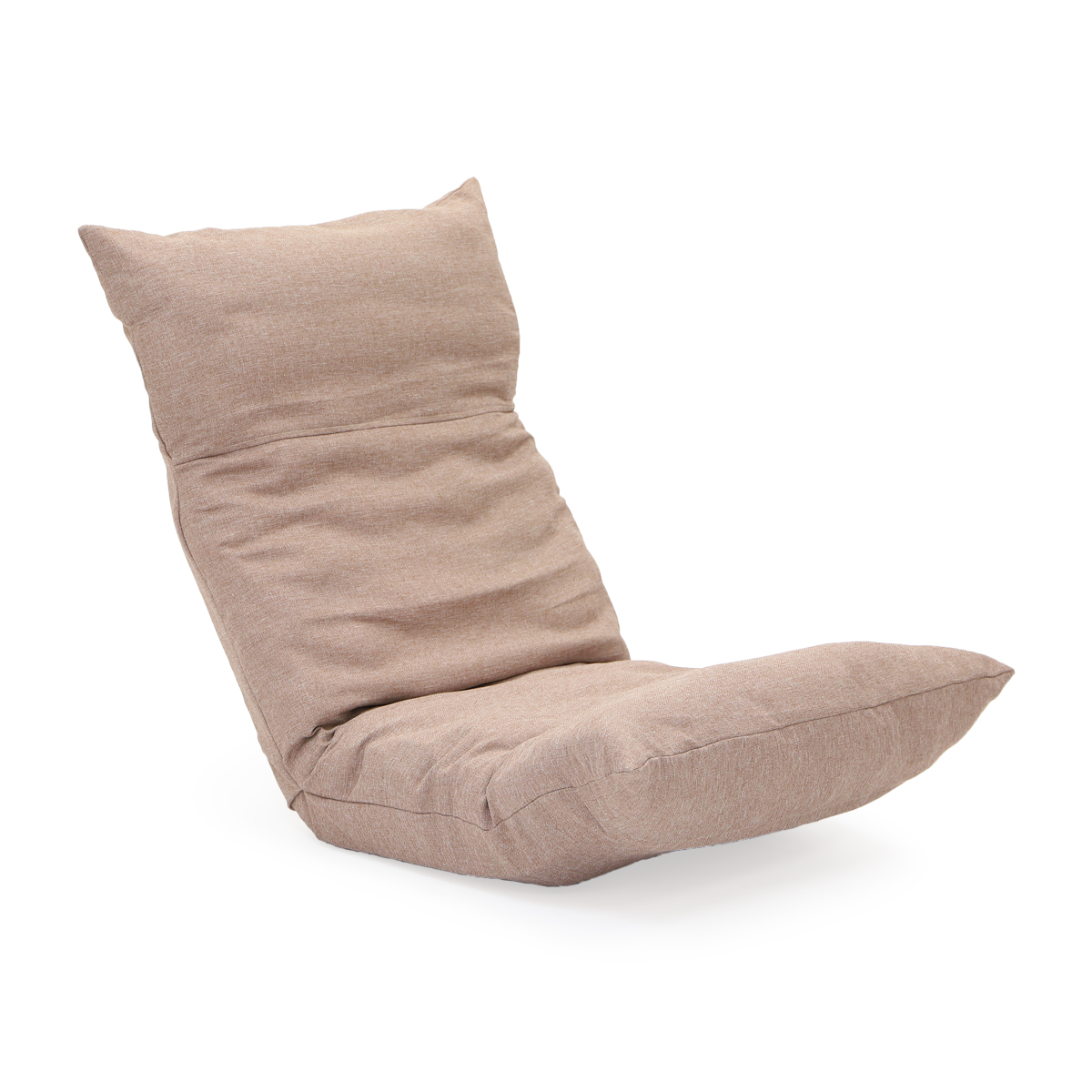 座椅子ヤマザキ ウェーブチェアKDR 座椅子 日本製 ヤマザキ 頭部 背部