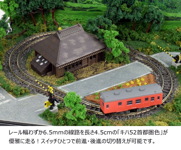 鉄道模型 ジオラマ付レイアウトフルセット ミニレイアウトセット＋専用