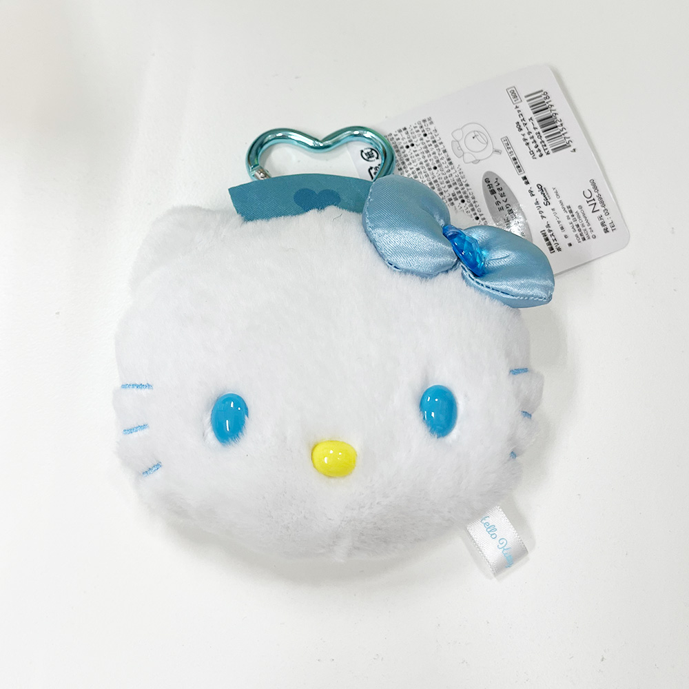 サンリオ 日焼けキティ ミラー付きマスコット sanrio04 爆買 : 5445