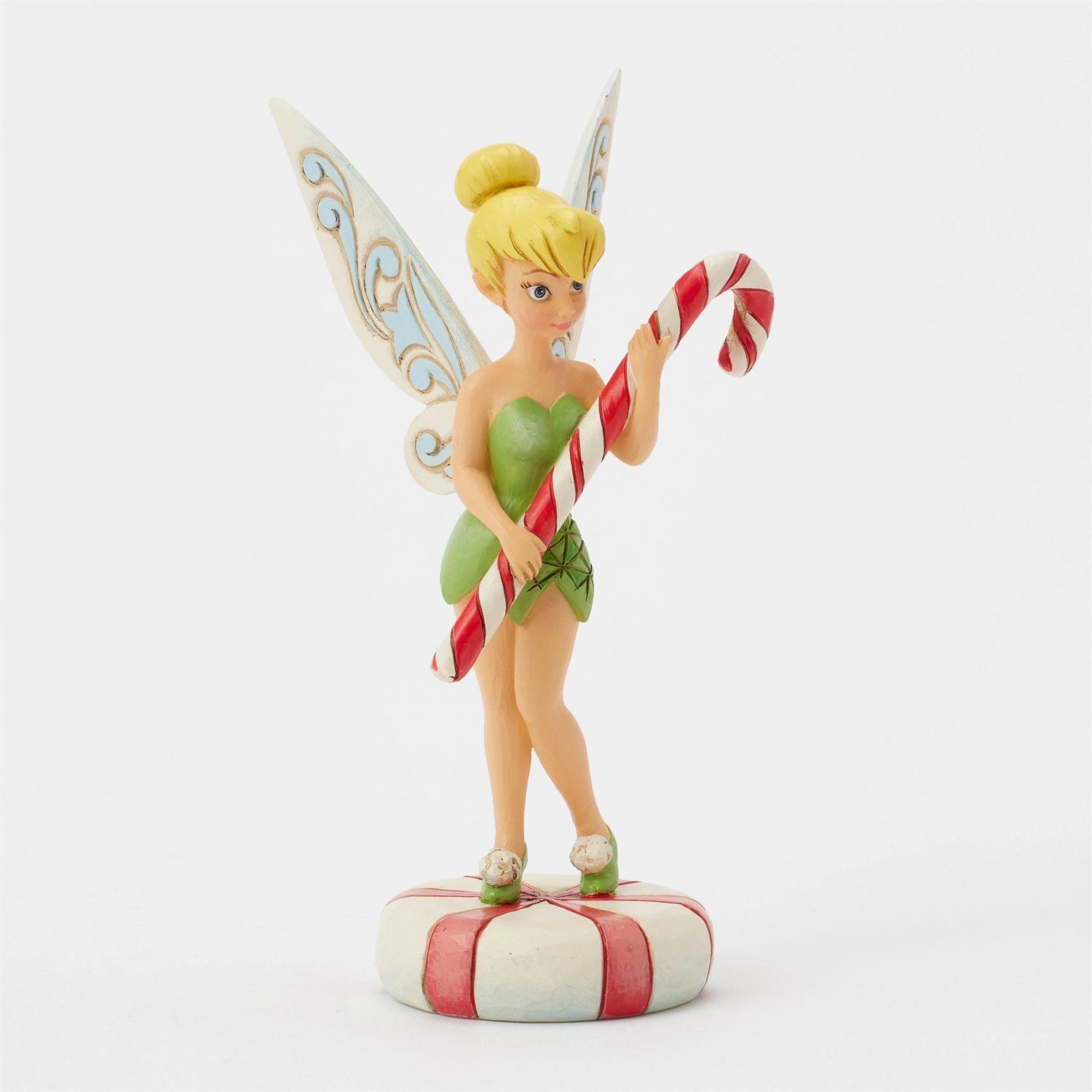 Tinker Bell Candy Cane ティンカーベル キャンディ ケイン (ピーター