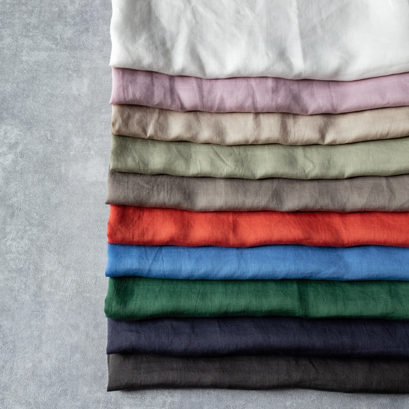 生地の森 【ワイド幅】生地の森 | ラミーローン160番手 : 生地の森