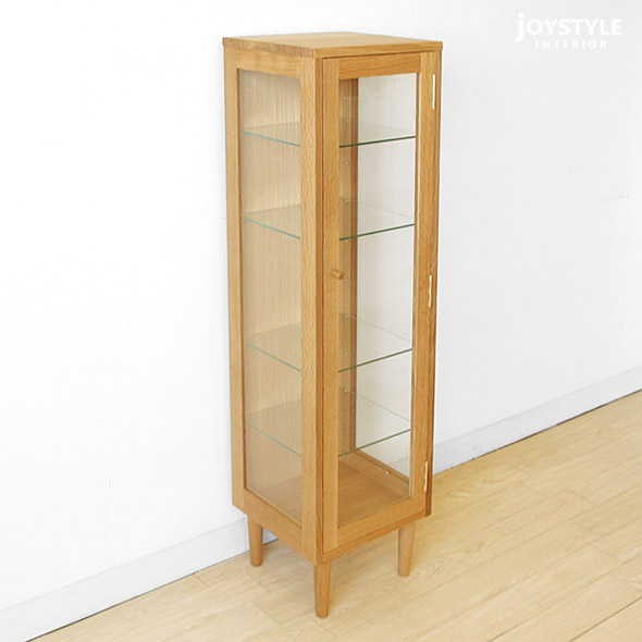 飛騨産業 アウトレット展示品処分 CN570 キュリオケース コレクション