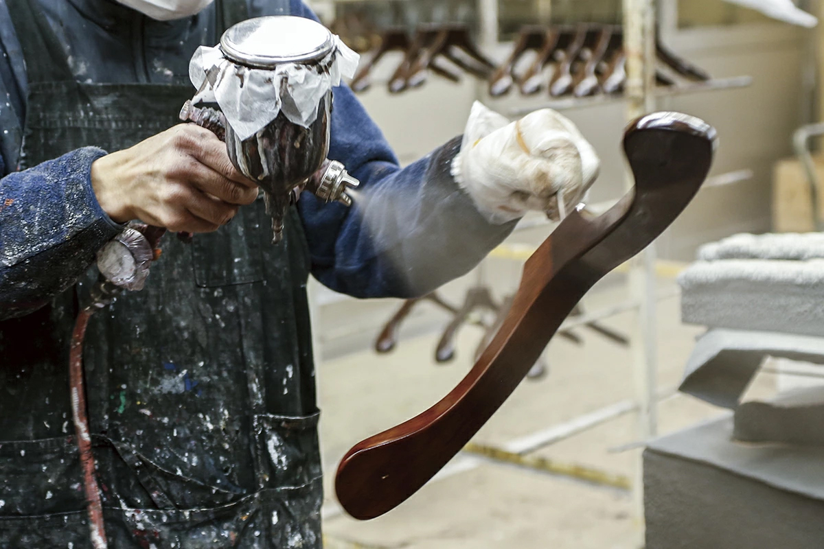 NAKATA HANGER（ナカタハンガー） AUT-05N/メンズジャケットハンガー