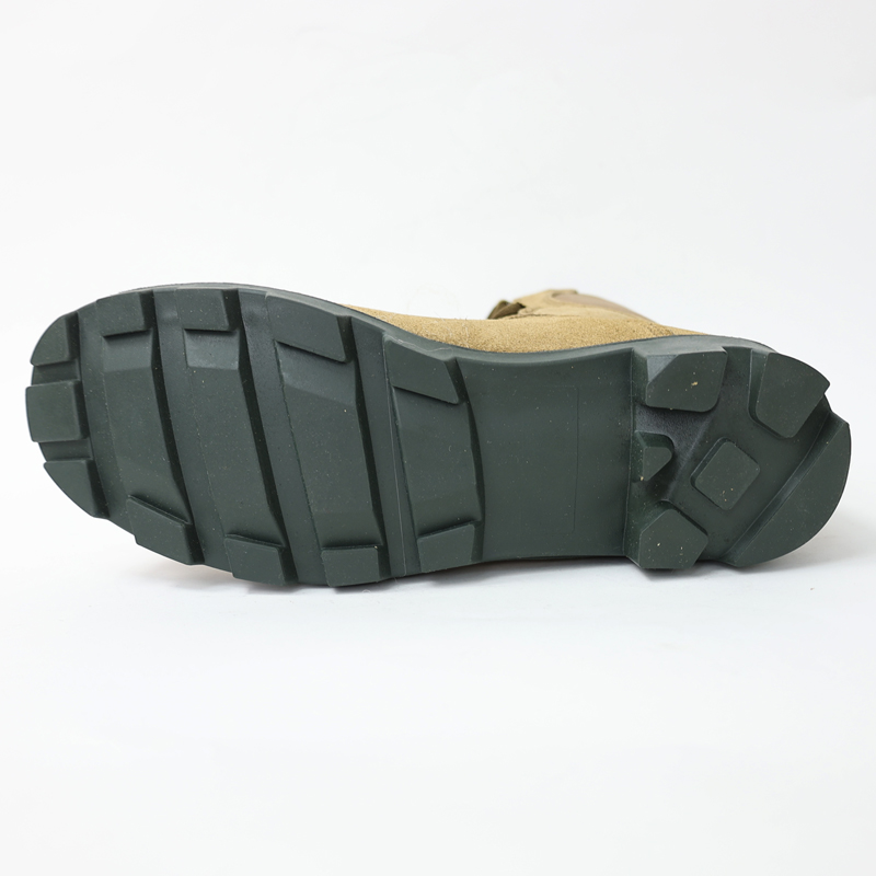 陸上自衛隊. 半長4型 [コヨーテブラウン]自衛隊 陸自 JGSDF PX 戦闘靴