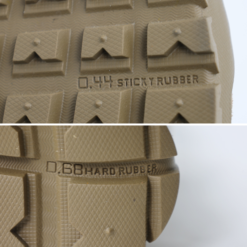 US. NIKE SFB ジャングル8 レザーブーツ[コヨーテブラウン]米軍