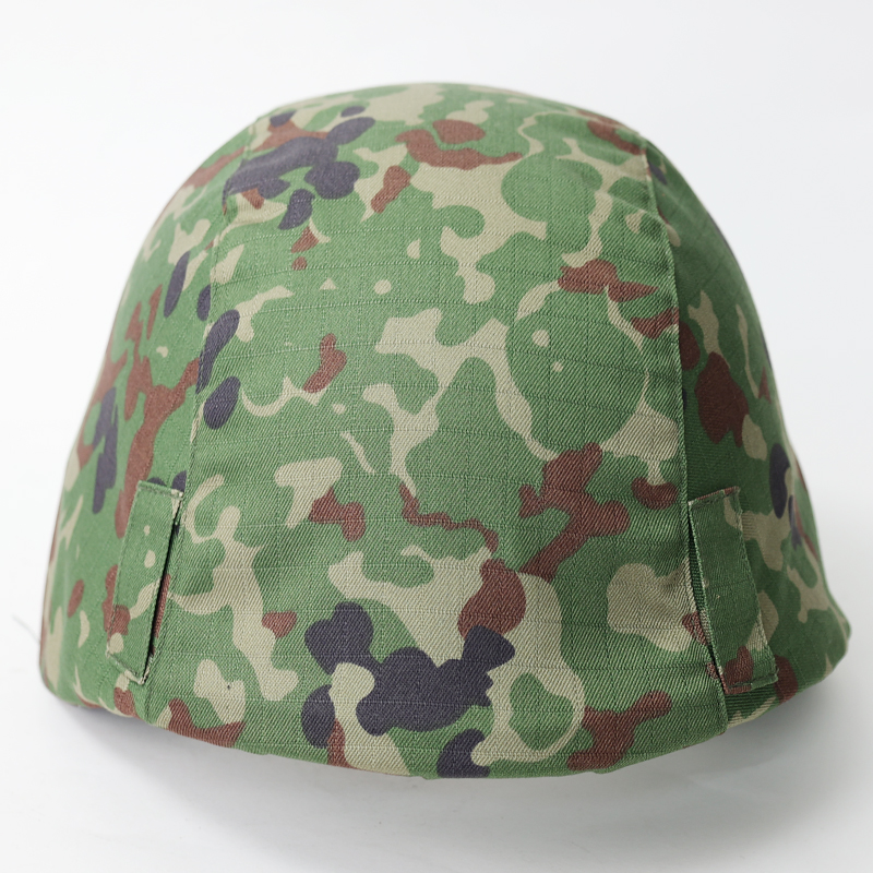 MAXTACS 陸上自衛隊. ナイトビジョン用ヘルカバー[陸自迷彩] JGSDF