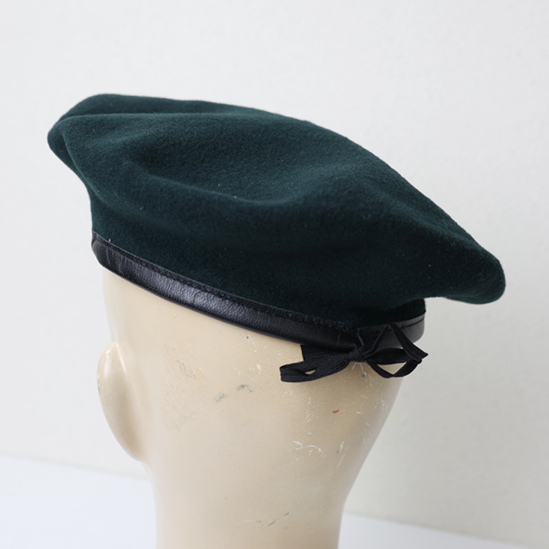 陸上自衛隊. ベレー帽[幹部用] 自衛隊 JSDF JFSDF 陸自 将校