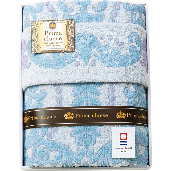 今治プリマクラッセ タオルケット | シャディギフトモール