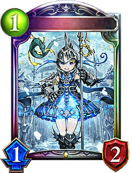 海底都市王・乙姫｜Shadowverse Portal｜シャドウバースポータル