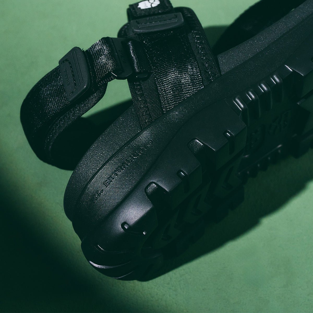 予約/4月下旬入荷予定] SHAKA スポーツサンダル ZAMPER EX [メンズ