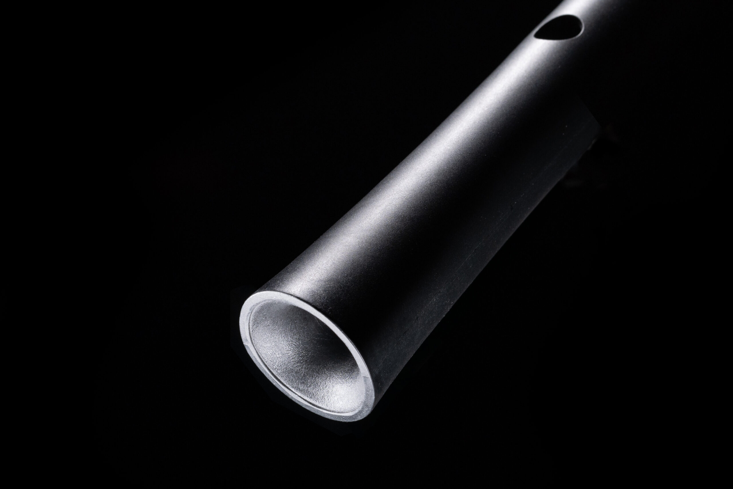 グラスファイバー樹脂尺八】玄 | 清月閣