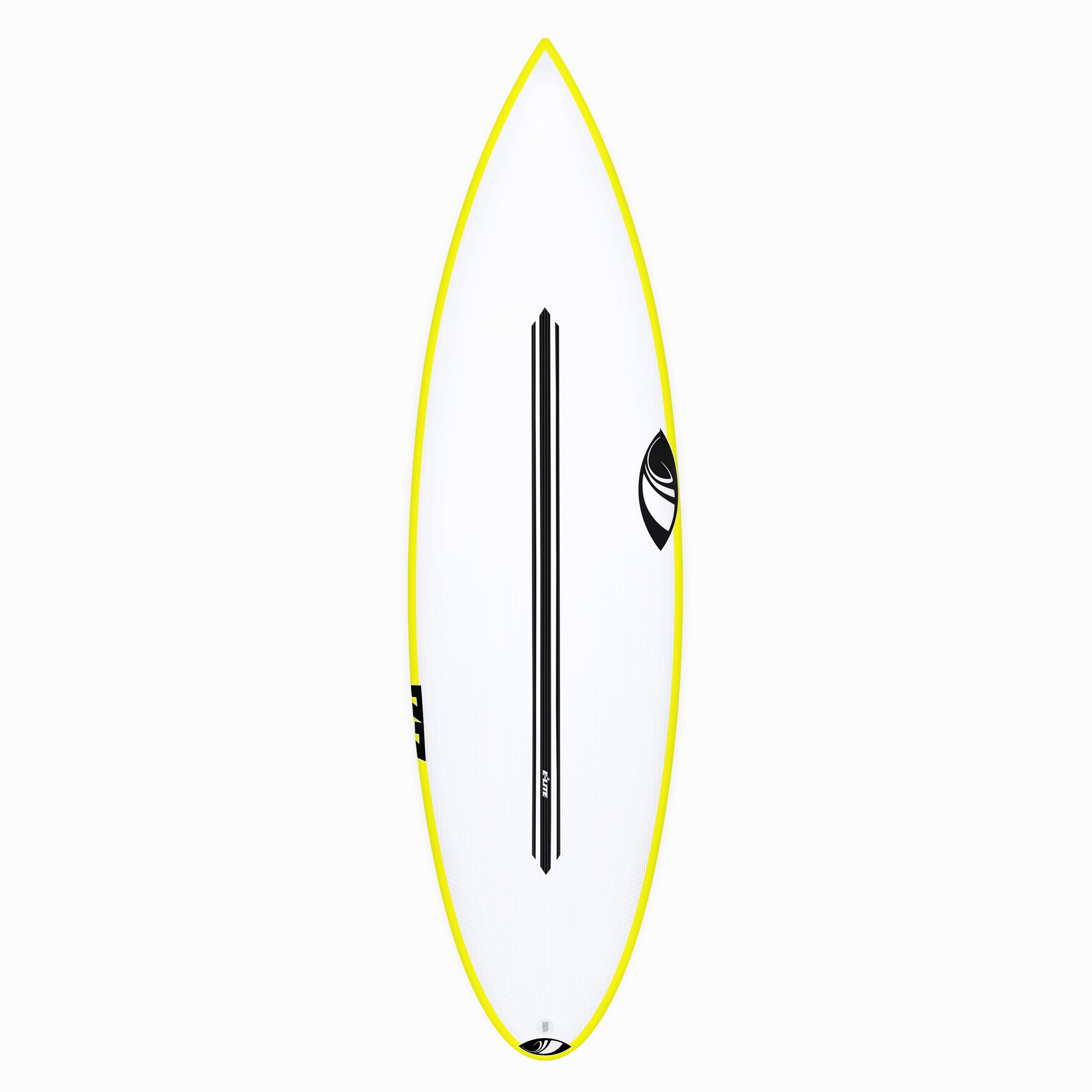 E3 EPS Range – Sharp Eye Surfboards