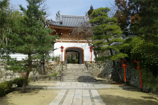 摂津国八十八所巡礼