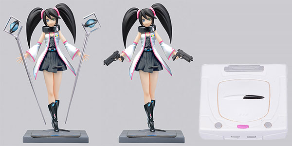 セガ☆ハード・ガールズ公式サイト -セガ-