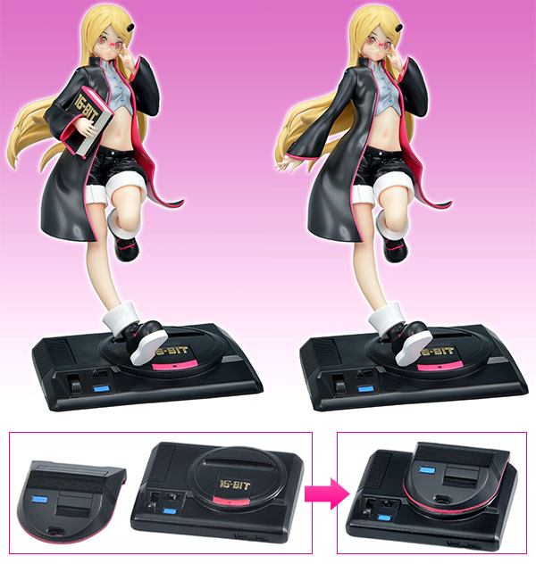 セガ☆ハード・ガールズ公式サイト -セガ-