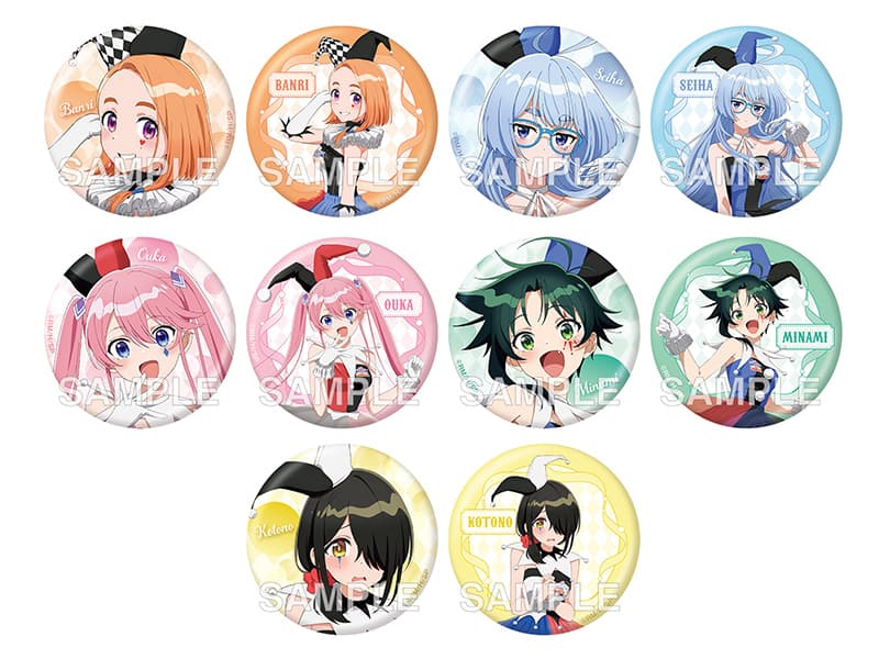 AnimeJapan 2025】描き下ろしグッズ販売決定＆先行予約スタート