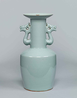 青磁のいま―受け継がれた技と美 南宋から現代まで」｜静岡市美術館