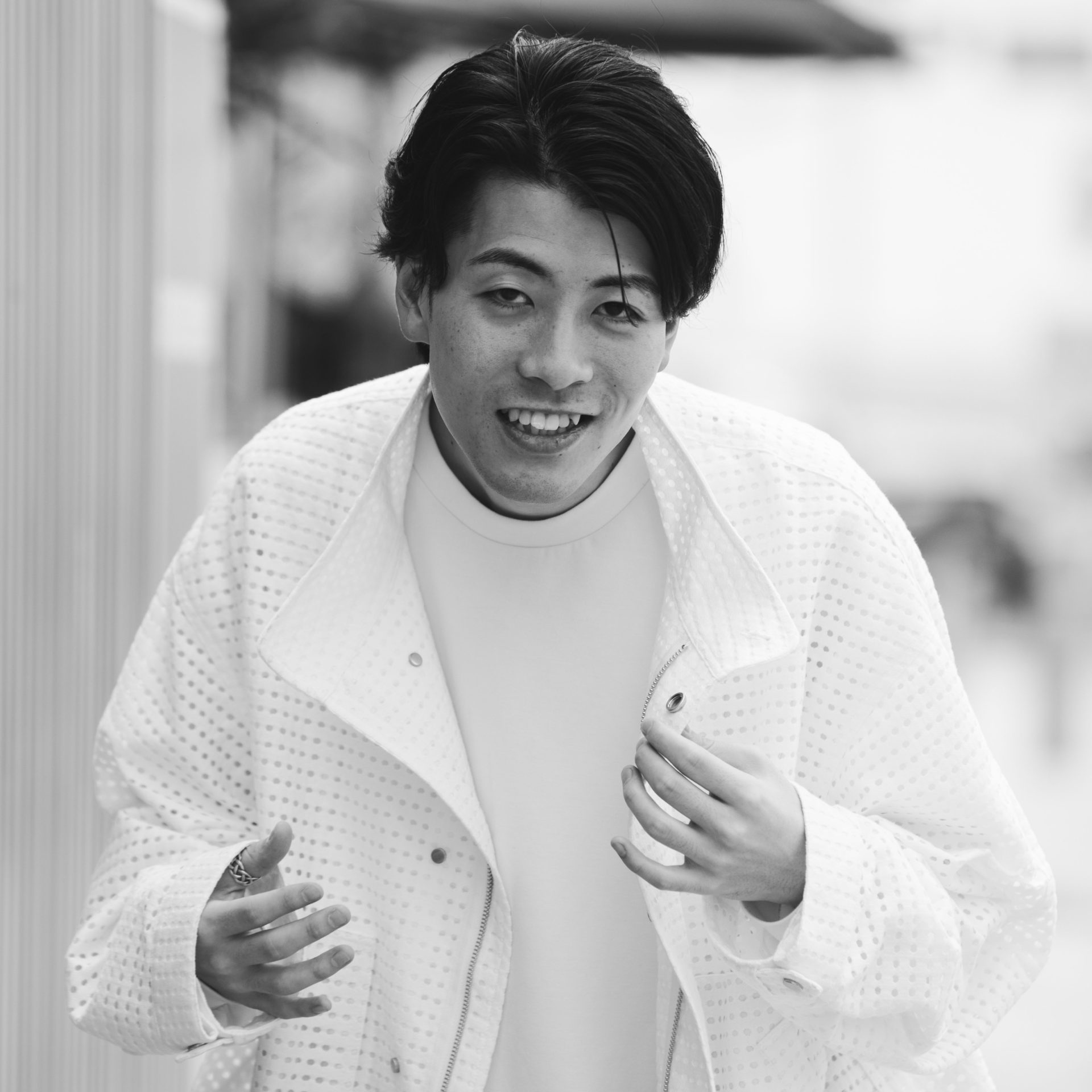 SKRYU OneMan Live 2024 -Emergence- in TOKYO| Spotify O-EAST・O