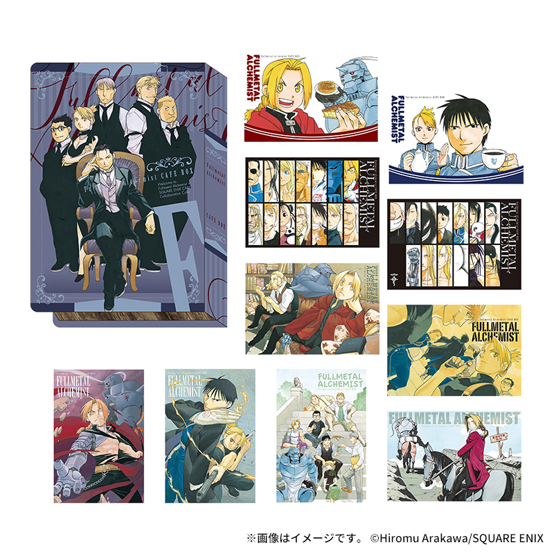 2024年4月25日（木）SHIBUYA TSUTAYA 6階IP書店に『SQUARE ENIX