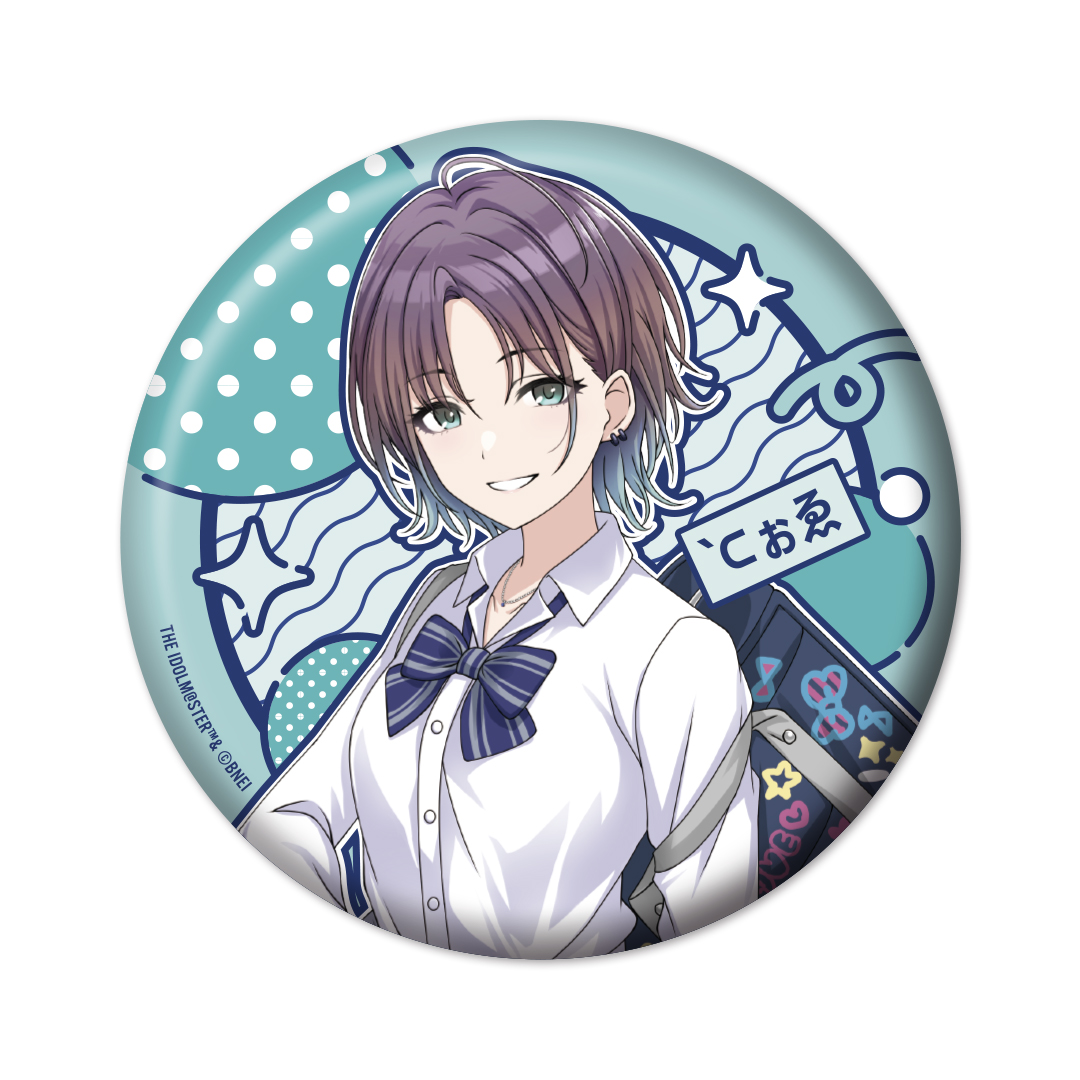 アイドルマスター シャイニーカラーズ』ノクチル×SHIBUYA TSUTAYA IP